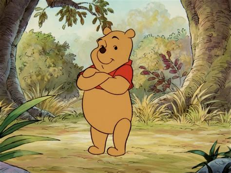 Pooh Bear Song Disney Wiki