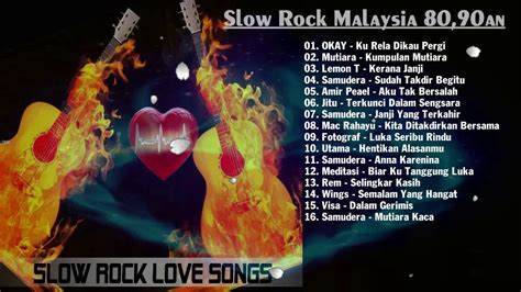 We did not find results for: lagu terbaik - Lagu Jiwang Slow Rock Malaysia 80an 90an ...