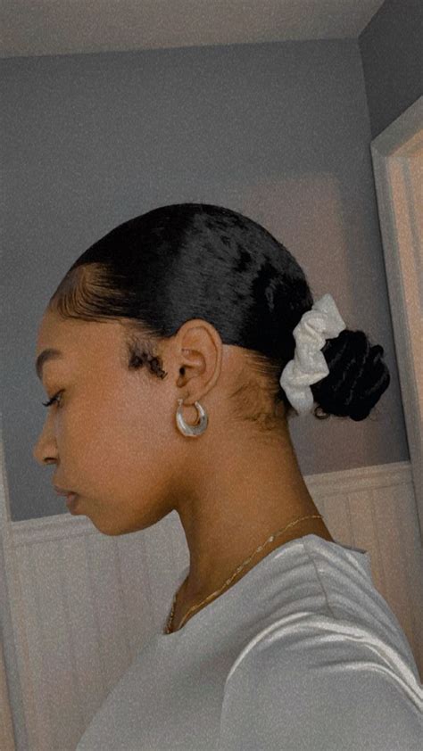 Cute Black Girl Hairstyles With Weave - Afro-textured hair