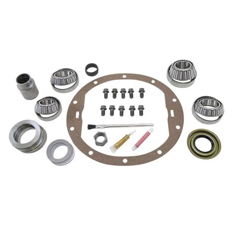 Yukon Gear And Axle Differential Rebuild Kit 14081