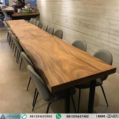 Www.deporak.com menyediakan semua jenis meja kasir untuk toko, supermarket, minimarket dengan model minimalis dan. Model Set Meja Cafe Restoran Kayu Trembesi HP-374 by Furniture Jepara Elegan Set Meja Cafe ...
