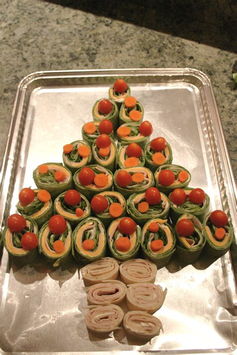 21 Best Ideas Cute Christmas Appetizers Most Popular Ideas Of All Time