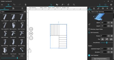 For those seeking a free and online kitchen design software option. 10 Best Free Stair Designer Software For Windows