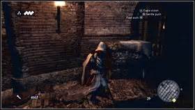 Romulus Lairs P 8 Side Quests Assassin S Creed Brotherhood Game