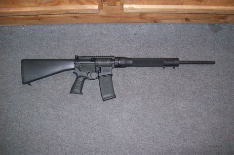 Mossberg Mmr Hunting Ar 15 223 55 For Sale At
