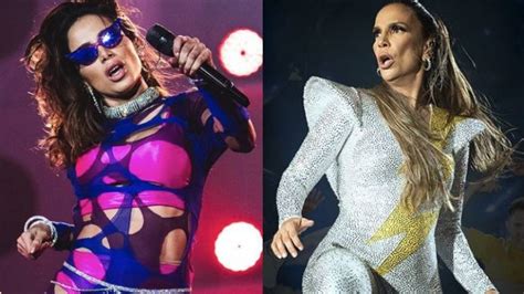 Classificação indicativa, top 5 + patrocínio e abertura (29/09/2019). Rock in Rio Lisboa 2021 terá shows de Anitta e Ivete ...