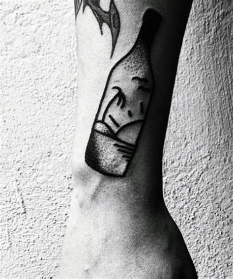 Small tattoos with meaning | all about tattoo. 70 Small Simple Tattoos For Men - Manly Ideas And Inspiration