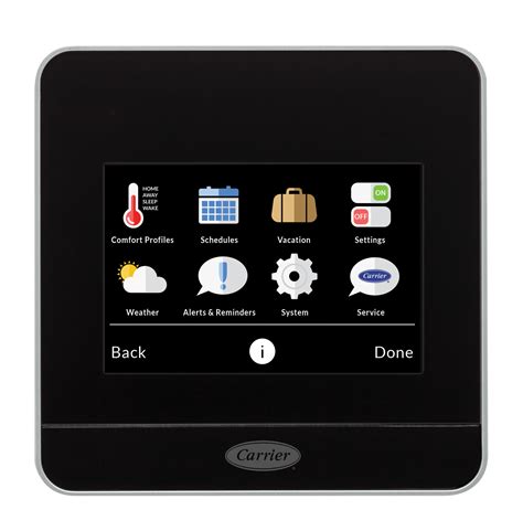 Get these carrier ac thermostat, fit for all machinery, at amazing discounts. Introducing Cor: A Smart Thermostat from the Inventors of ...