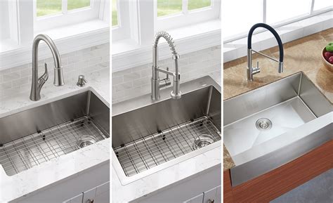 What size undermount sink do i need? How To Measure A Kitchen Sink - The Home Depot