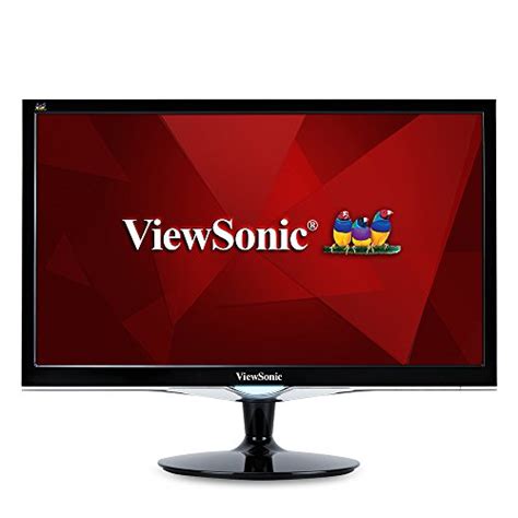 Best 24 Inch Monitor In 2021 Top 6 Displays For All Budgets