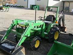 John Deere 70 Loader Attachment For Salestatistics