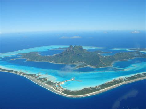 Bora Bora Beautiful Pics