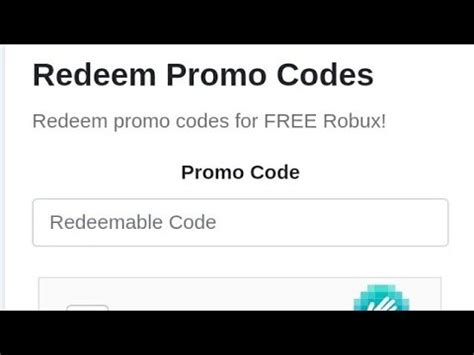 This is a list of previous and now expired promotional codes on roblox. FAST NEW PROMO CODE IN (RBLX.LAND) *NOT EXPIRED* MAY 2020* - YouTube