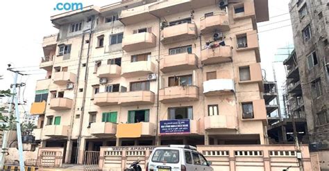 Guesthouse New Sonar Bangla Guest House Visakhapatnam India