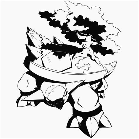 Coloriage pokemon à imprimer ️ dessin de pokemon à colorier ️ voici une incroyable série de coloriages sur le thème des pokemons, pokemon légendaire, pokemon noir et blanc 2, pokemon générations, pokemon xy, pokemon ex et pokemon mega evolution ! 10 Classique Coloriage tortank Photograph | Pokemon, Sketches