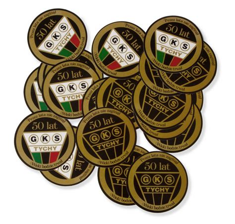 Download free gks tychy vector logo and icons in ai, eps, cdr, svg, png formats. Wlepki GKS Tychy | GKS Tychy | Sklep hokejowy Sportrebel