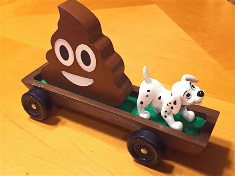 The wood struts were moved to the current axle offset position in 1977. 10 Fashionable Ideas For Pinewood Derby Cars 2020