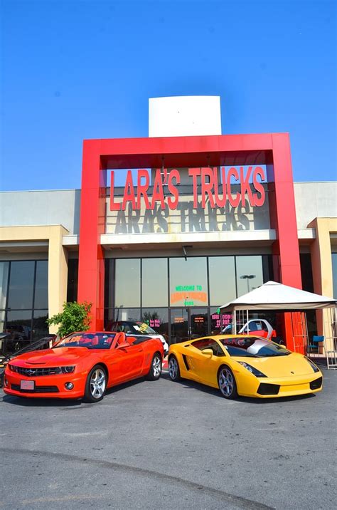 Maybe you would like to learn more about one of these? Lara's Trucks - Car Dealers - 4135 Buford Dr, Buford, GA ...