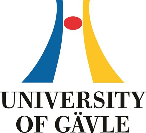 The university of gävle has unique and challenging programmes and courses. Logotyp - Högskolan i Gävle