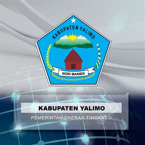 Kabupaten Yalimo Ibntvid