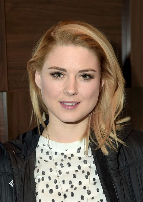 Полное имя — александра хетерингтон брекенридж (alexandra hetherington breckenridge). Picture of Alexandra Breckenridge