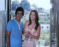 Georgina rizk, lebanese beauty queen. جورجينا رزق - المعرفة