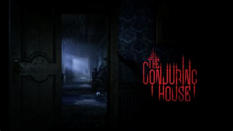 The conjuring house korku türün'de bir oyun bu oyun'da ilginç olaylar yani dehşet verici olaylar yaşayacağız oyun türkçedir yani oyun'da. The Conjuring House Review (PC) - Hey Poor Player