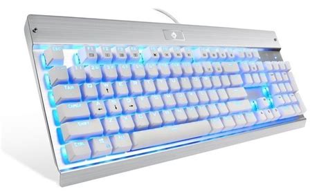 10 Best Backlit Keyboards To Buy