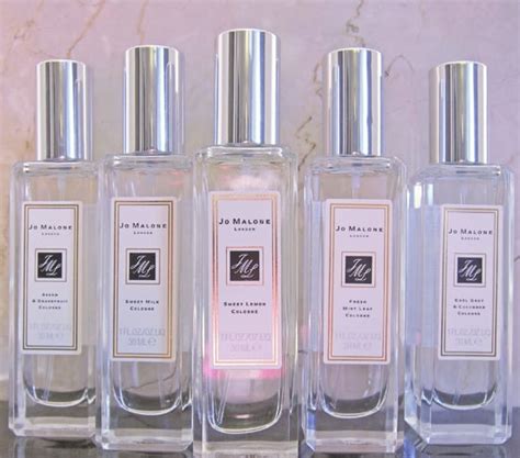 Shop with afterpay on eligible items. New Jo Malone Tea Perfumes Let You Add Lemon and Milk ...