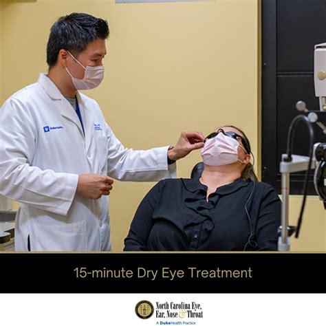 Dry Eye Treatment: THERMAL 1-TOUCH™