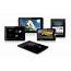 Coby Electronics Announces 5 New ICS Tablets  CES 2012 Tablet Newsnet