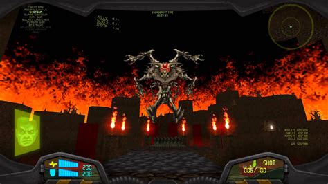 Real Icon Of Sin Doom Wiki Fandom Powered By Wikia