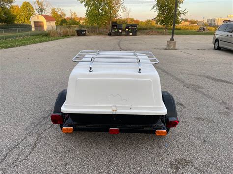 2010 Fleet Farm Trailer - Trailers - Appleton, Wisconsin | Facebook