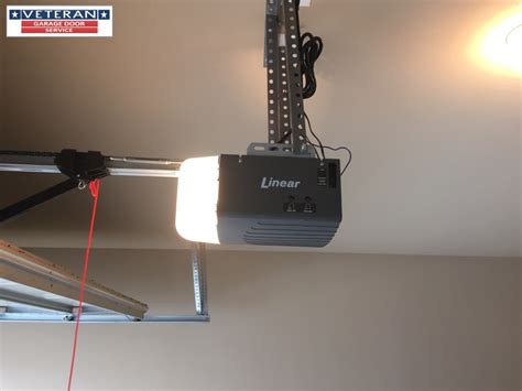 Your garage door is probably the largest door on your entire home. Programming Linear garage door opener Limit and Force