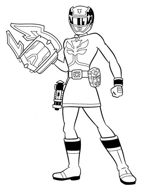 Select from 35970 printable crafts of cartoons, nature, animals, bible and many more. Pink Power Ranger Coloring Pages Coloring Pages