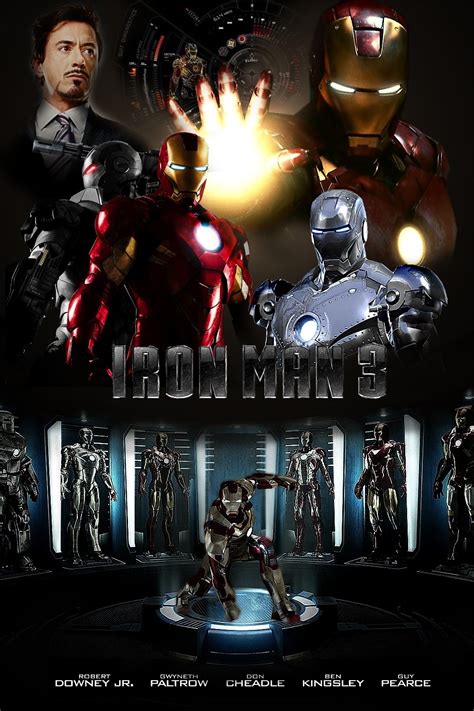 Do you like this video? Iron Man 3 DVD Release Date | Redbox, Netflix, iTunes, Amazon
