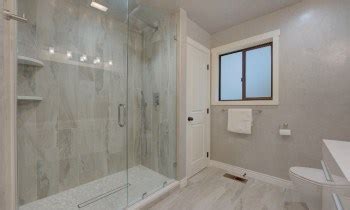 Walk In Shower Dimensions Complete Guide