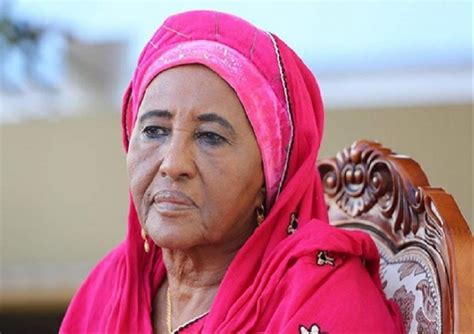 Remembering Somalias Mother Teresa And Fearless Doctor Hawa Abdi