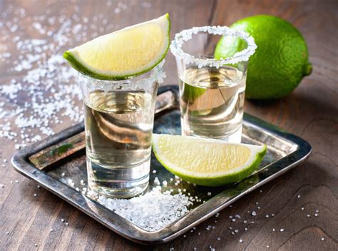 The Surprising Health Benefits Of Tequila — The Body Architects Inc