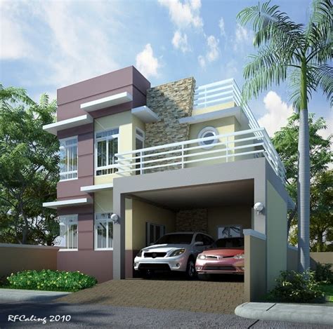 11 Awesome Home Elevation Designs In 3d Kerala Home