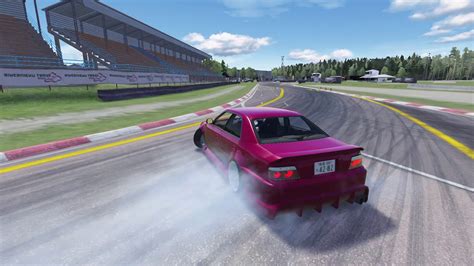 Assetto Corsa Toyota Chaser JZX100 DRIFT W Mouse YouTube