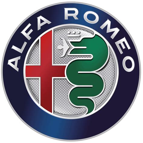 Alfa Romeo Logo Png File Png Mart