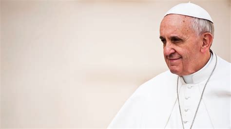 Vatican Approves Blessings For Same Sex Couples In Landmark Step