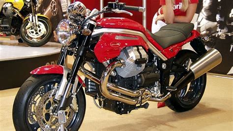 The Best Moto Guzzi Motorcycles Ever Made