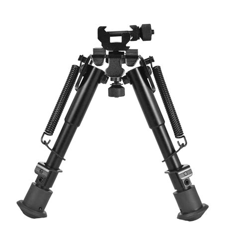 5 Best Ar 15 Bipod Reviews 2023 — Take The Perfect Shot Today