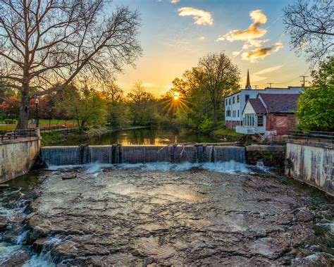 52 best Chagrin Falls images on Pholder | Cleveland, Ohio and