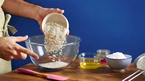 Each Baking Ingredient Has A Superpower — Heres How It Works