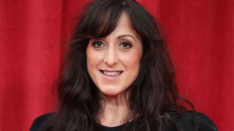 Eastenders Star Natalie Cassidy Caught In Hilarious Case Of Mistaken