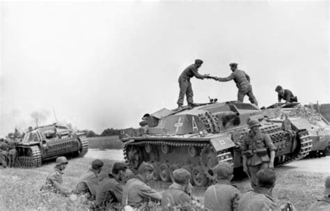 Operation Barbarossa In Photos Germanys Grand Assault On The Soviet