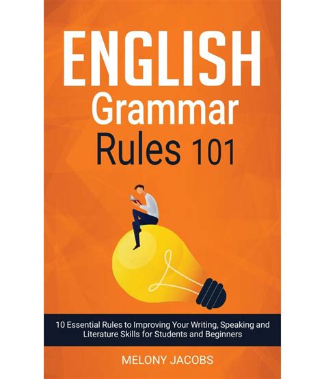 English Grammar Rules 101 Buy English Grammar Rules 101 Online At Low